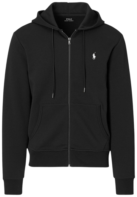 Polo Ralph Lauren Tracksuit Double Knit Full Zip Hoodie and Joggers Set