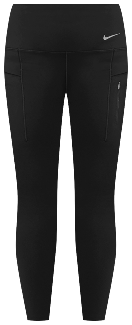 Nike Go Women's High-Waisted Full-Length Leggings with Pockets