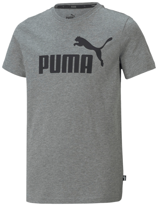 PUMA Essentials Logo Boys' T-Shirt