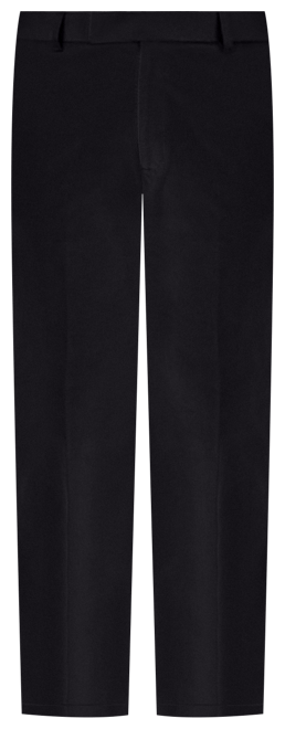 Men's Classic-Fit Stretch Corduroy Pants