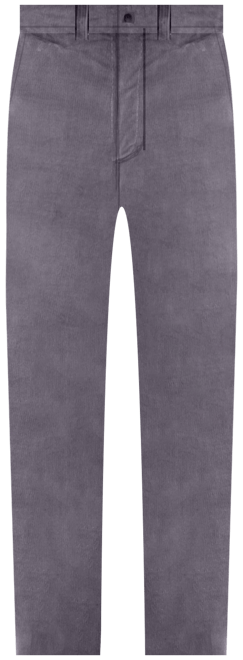 Men's Classic-Fit Stretch Corduroy Pants