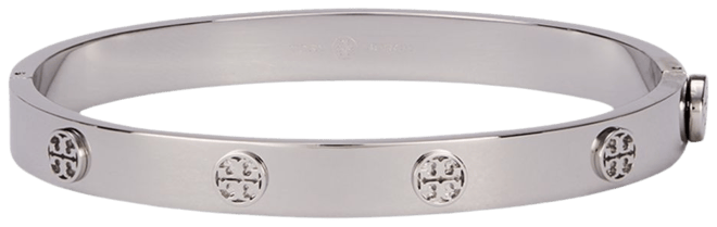トリーバーチ TORY BURCH バングル （レッド） -waja bazar