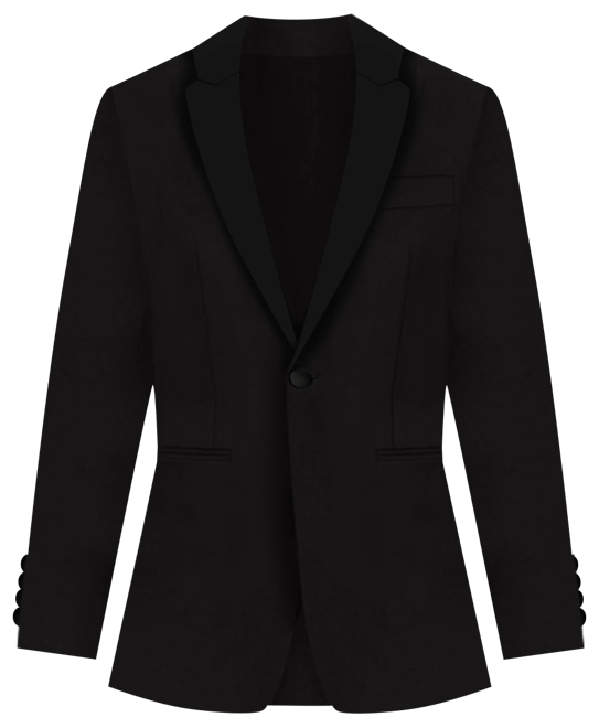 [高級] EMPORI ARMANI DAVID LINE 46 セットアップ Emporio Armani David Line Suit in Black for Men | Lyst