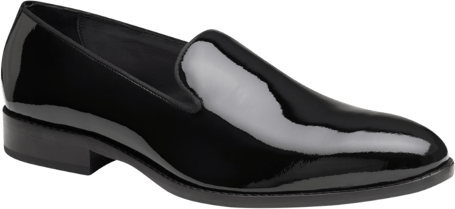 Men's Gavney Slip-On Dress Shoes