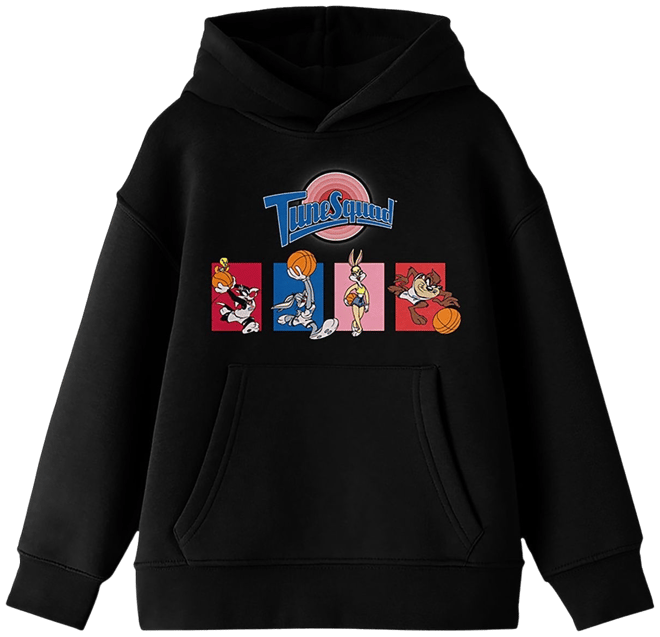 Tune on sale squad hoodie