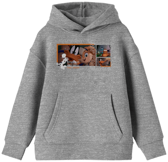 Boys 8-20 Tek Gear® Ultrasoft Fleece Pullover Hoodie in Regular