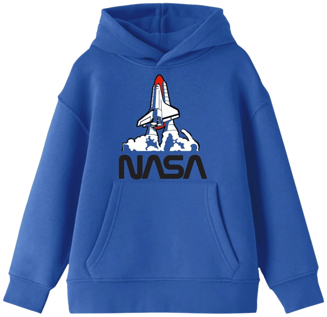 Boys 8-20 Tek Gear® Ultrasoft Fleece Pullover Hoodie in Regular