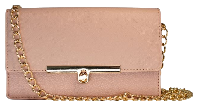 LC Lauren Conrad Sade RFID-Blocking Wallet