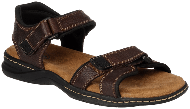 Dr. Scholl s Gus Men s River Sandals