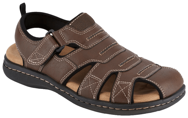 Dockers® Searose Outdoor Men's Fisherman Sandals