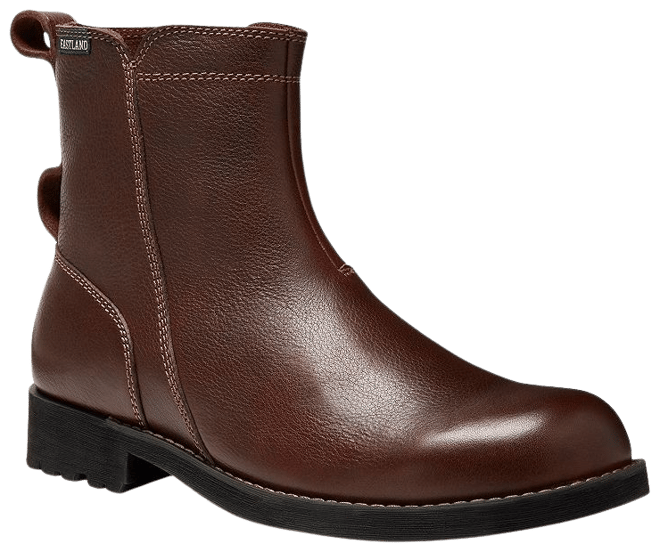 Eastland brown clearance boots