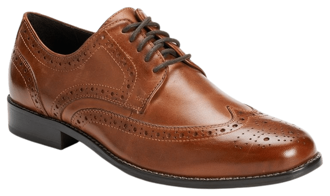 Nunn hot sale bush wingtip