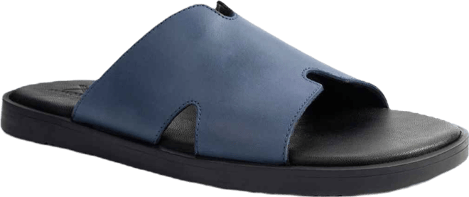 Men's Marrkesh Comfort Slides