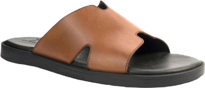 Men's Marrkesh Comfort Slides