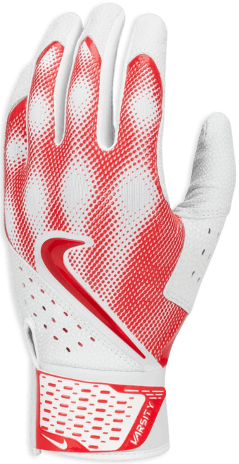 Nike Alpha Varsity Guantes de bateo (1 par)