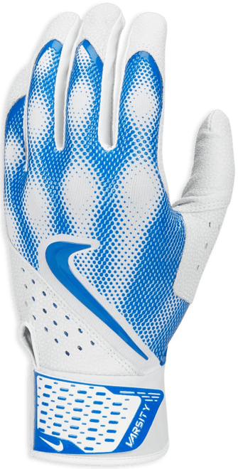 Nike Alpha Varsity Guantes de bateo (1 par)