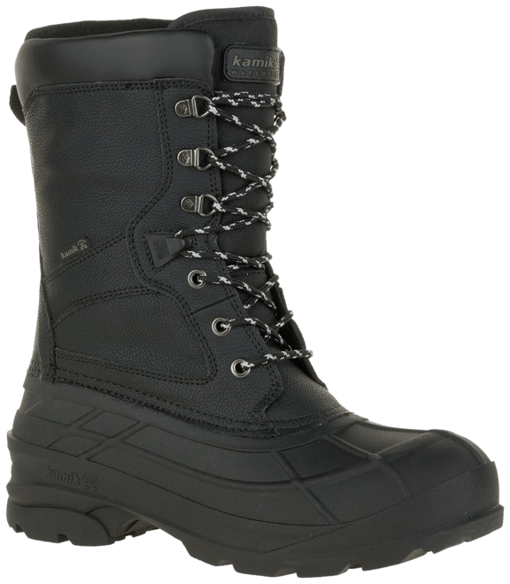 Kamik discount boots winter