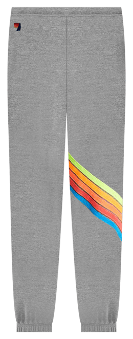 Aviator Nation Chevron Sweatpants