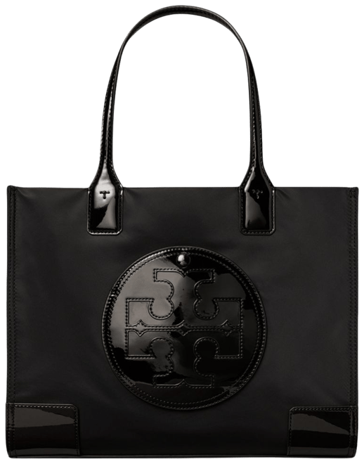 Tory Burch Ella Mini Nylon Tote Bloomingdale s