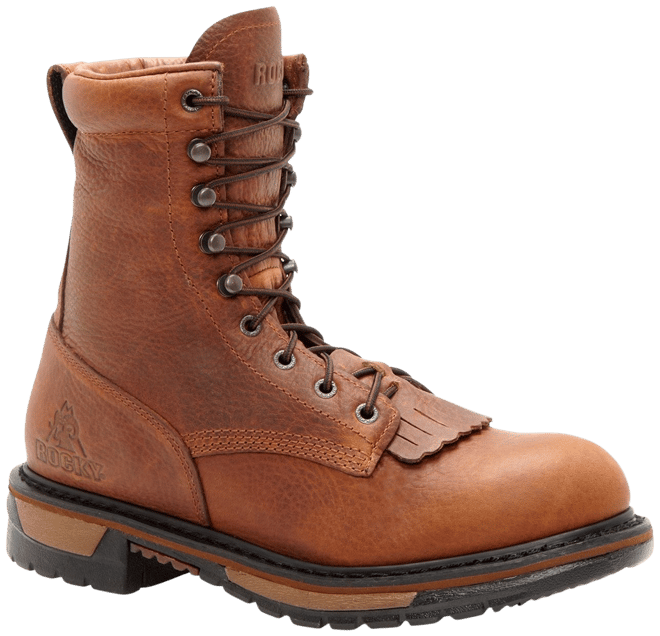 Rocky ride lacer boots sale