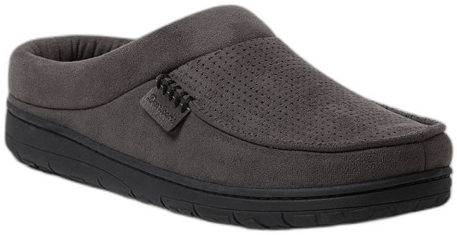 Fred meyer dearfoam discount slippers