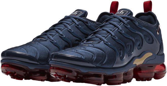 Nike Air VaporMax Plus Tenis para hombre