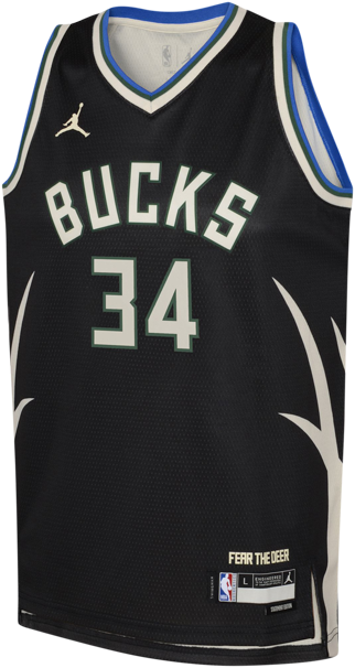 Nike Milwaukee Bucks ジャージ 34 アンテトクンポ Nike Adult Milwaukee Bucks Giannis Antetokounmpo #34
