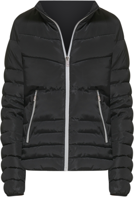 Kenneth Cole Men's Mixed Quilted Puffer Jacket - Macy's