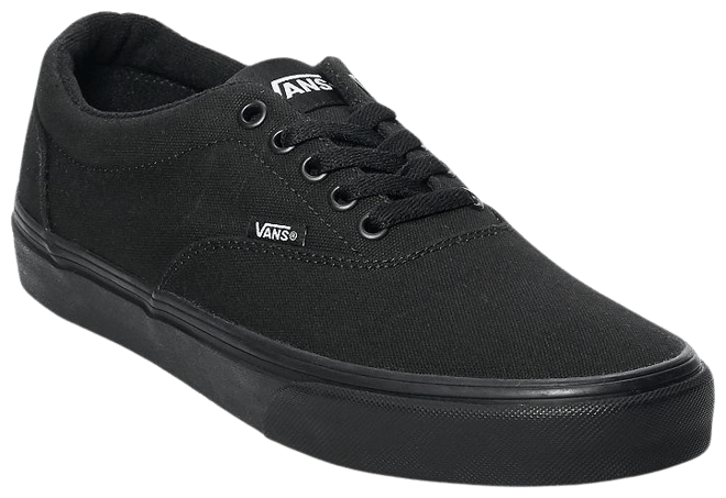 Zapatos vans off shop the wall xl