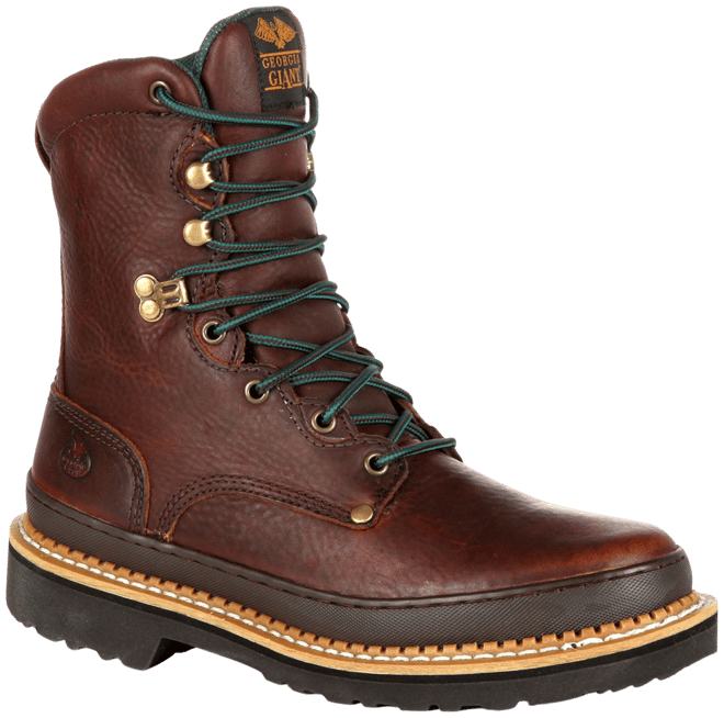 Georgia work store boots on sale