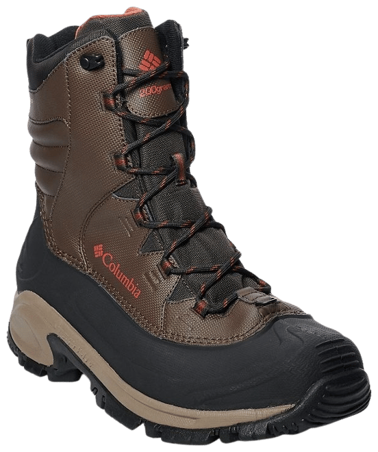 Men's winter boots outlet at kohl's