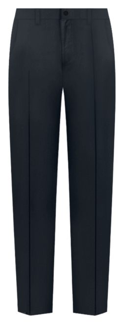 Men's Dockers® Signature Khaki Lux Classic-Fit Stretch image.