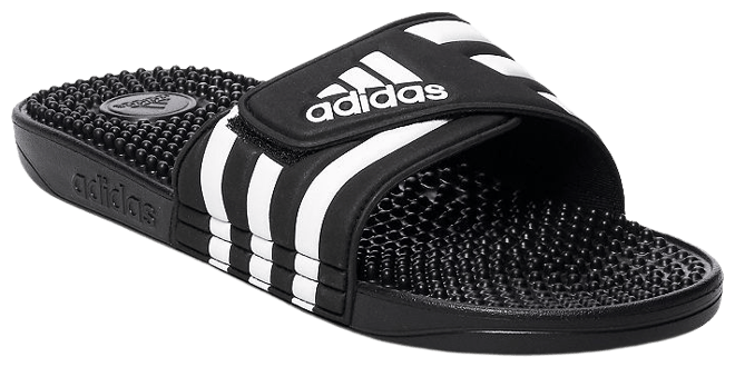 Adidas adissage discount