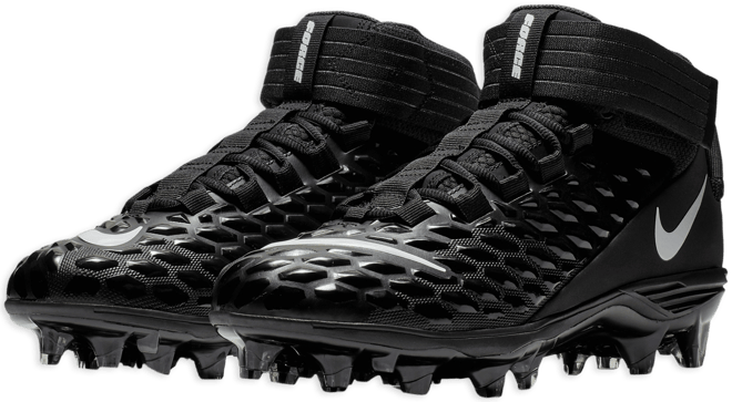 Nike Force Savage Pro 2 Men's Football Cleat