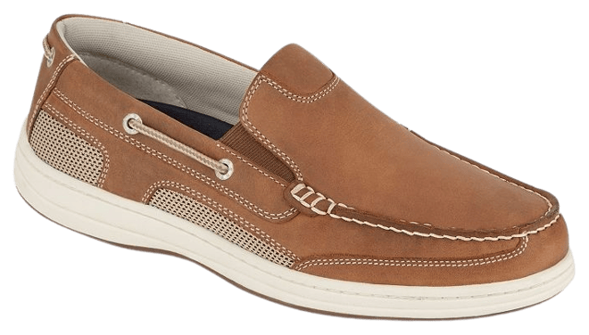 Men's Boat Shoes & Water-Friendly Shoes