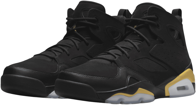 Jordan Flight Club '91 Men's Shoes