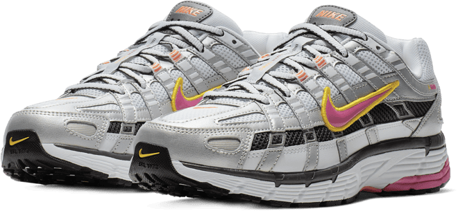 Nike P-6000 Women's Shoes