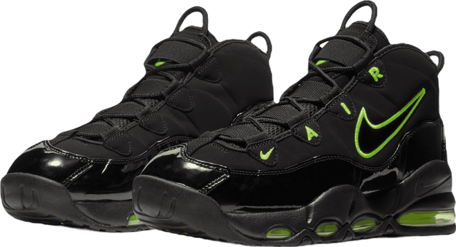 Nike Air Max Uptempo '95 Men's Shoes