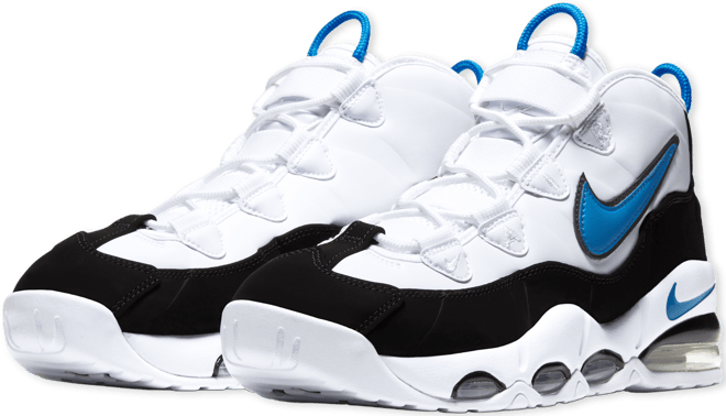 Nike Air Max Uptempo '95 Men's Shoes