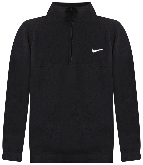 Nike Sportswear Parte de arriba con cremallera de 1/4 - Mujer