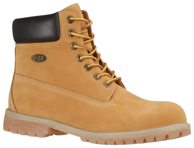 Boys hot sale lugz boots