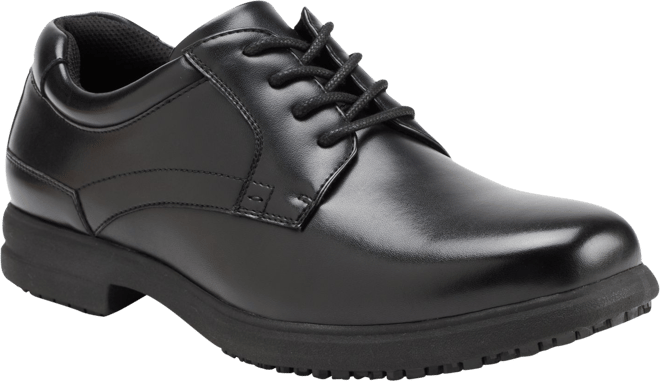 Kohls work store shoes non slip