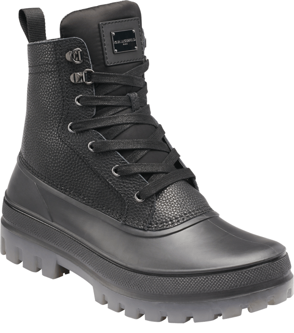 macys mens duck boots