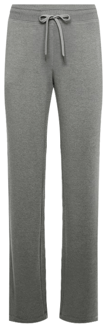 Women's Tek Gear French Terry Straight-Leg Pants, Size: Large, Dark Green -  Yahoo Shopping