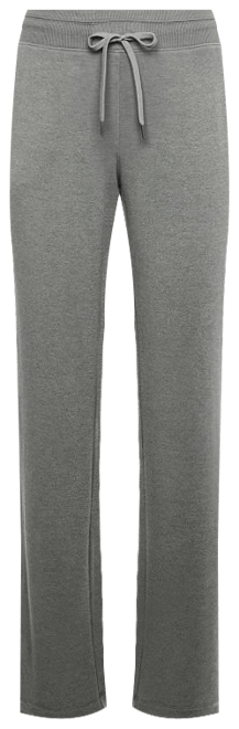 Petite Tek Gear® Weekend French Terry Pants