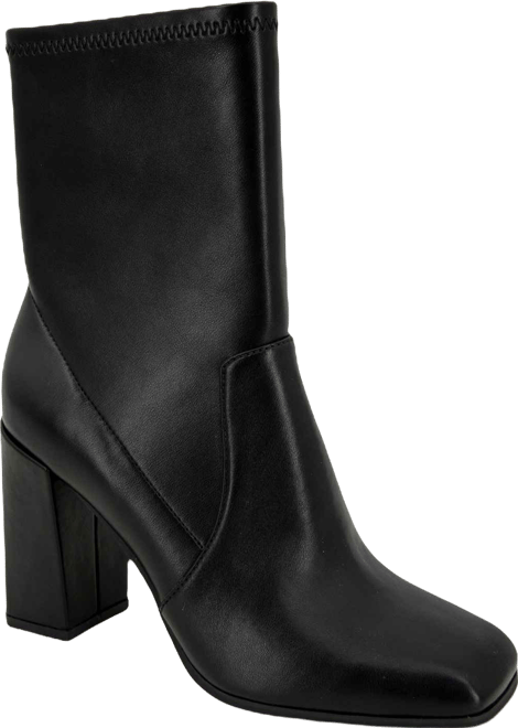 Women's Jax Block Heel Stretch Boots
