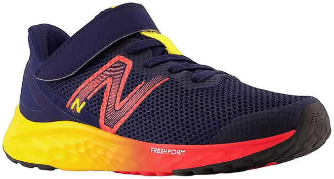 New Balance® Fresh Foam Arishi v4 Little Kids' Running Shoes