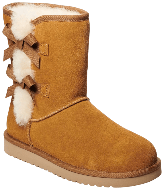 Girls koolaburra 2025 by ugg