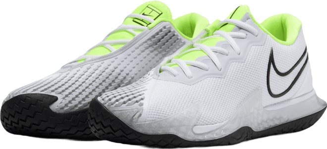NikeCourt Air Zoom Vapor Cage 4 Men’s Hard Court Tennis Shoes