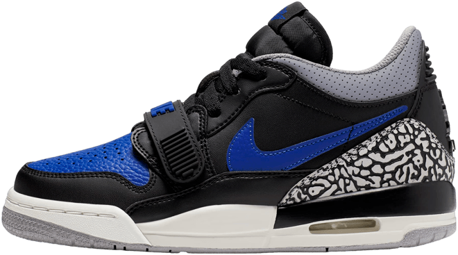 Air Jordan Legacy 312 Low Big Kids' Shoes